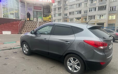 Hyundai ix35 I рестайлинг, 2012 год, 1 250 000 рублей, 4 фотография