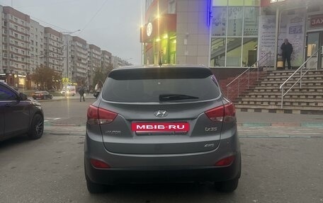 Hyundai ix35 I рестайлинг, 2012 год, 1 250 000 рублей, 3 фотография