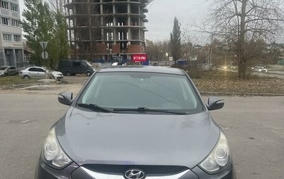 Hyundai ix35 I рестайлинг, 2012 год, 1 250 000 рублей, 1 фотография