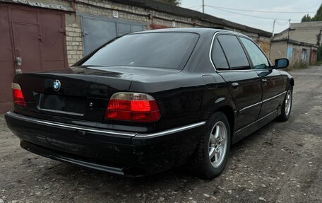 BMW 7 серия, 1994 год, 450 000 рублей, 4 фотография