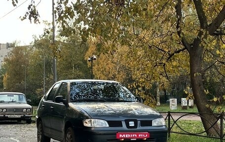 SEAT Cordoba II, 2000 год, 320 000 рублей, 1 фотография