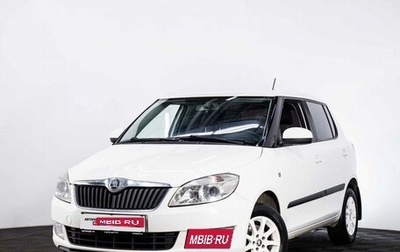 Skoda Fabia II, 2014 год, 770 000 рублей, 1 фотография