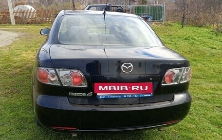 Mazda 6, 2007 год, 500 000 рублей, 3 фотография