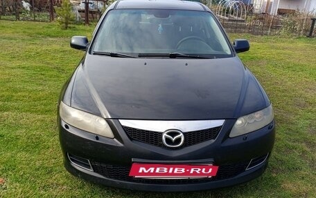 Mazda 6, 2007 год, 500 000 рублей, 2 фотография