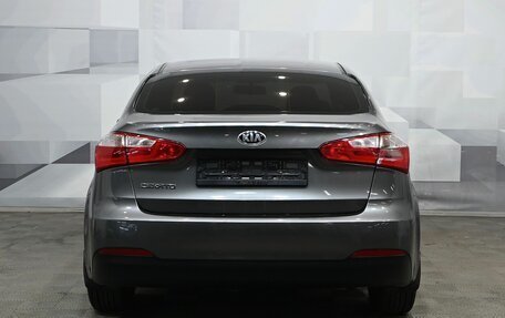 KIA Cerato III, 2013 год, 1 190 000 рублей, 6 фотография