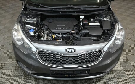 KIA Cerato III, 2013 год, 1 190 000 рублей, 3 фотография