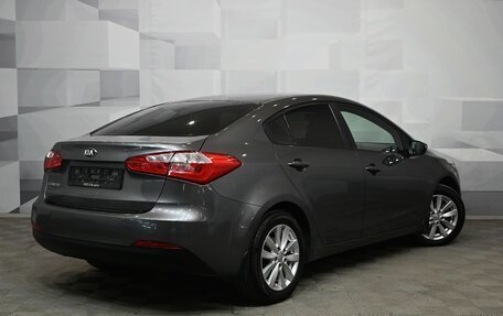 KIA Cerato III, 2013 год, 1 190 000 рублей, 8 фотография