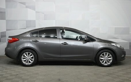 KIA Cerato III, 2013 год, 1 190 000 рублей, 10 фотография