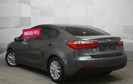 KIA Cerato III, 2013 год, 1 190 000 рублей, 5 фотография