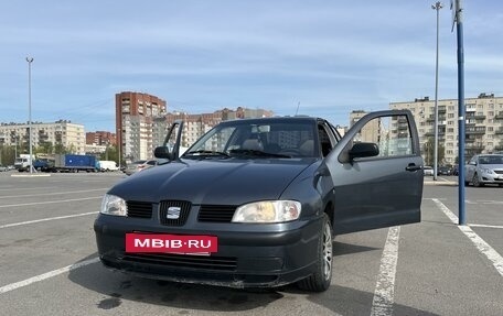 SEAT Cordoba II, 2000 год, 320 000 рублей, 4 фотография