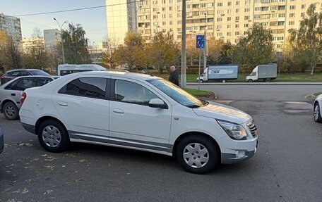 Ravon R4, 2018 год, 1 375 000 рублей, 11 фотография