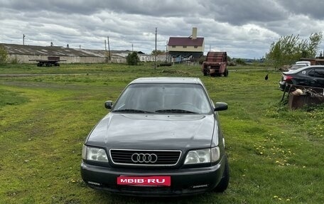 Audi A6, 1994 год, 400 000 рублей, 1 фотография