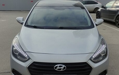 Hyundai i40 I рестайлинг, 2015 год, 1 580 000 рублей, 1 фотография