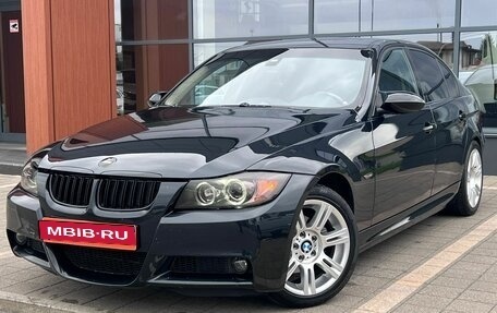 BMW 3 серия, 2005 год, 1 100 000 рублей, 1 фотография