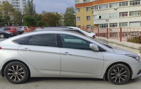 Hyundai i40 I рестайлинг, 2015 год, 1 580 000 рублей, 4 фотография