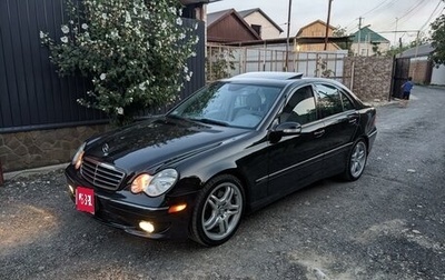 Mercedes-Benz C-Класс, 2005 год, 1 150 000 рублей, 1 фотография