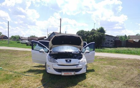 Peugeot 308 II, 2010 год, 595 000 рублей, 18 фотография