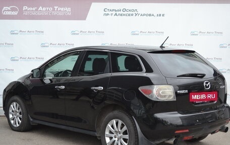 Mazda CX-7 I рестайлинг, 2008 год, 850 000 рублей, 7 фотография