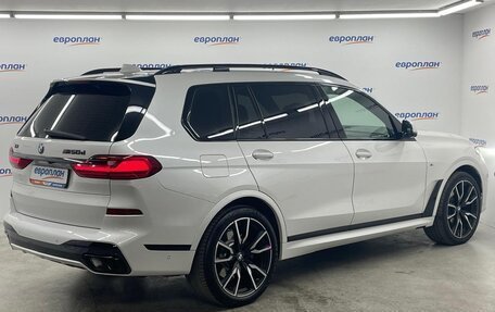 BMW X7, 2021 год, 9 800 000 рублей, 3 фотография