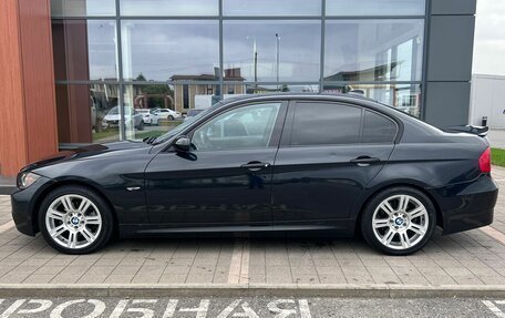 BMW 3 серия, 2005 год, 1 100 000 рублей, 5 фотография