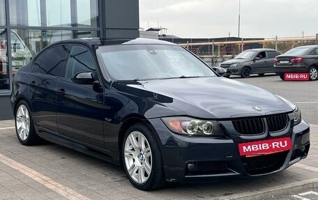 BMW 3 серия, 2005 год, 1 100 000 рублей, 2 фотография