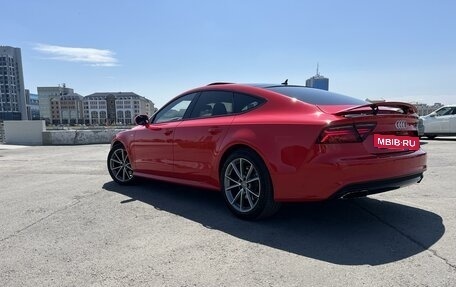 Audi A7, 2015 год, 3 700 000 рублей, 6 фотография