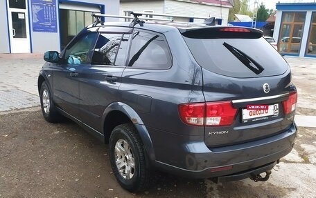 SsangYong Kyron I, 2010 год, 950 000 рублей, 9 фотография