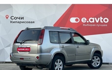 Nissan X-Trail, 2004 год, 800 000 рублей, 4 фотография