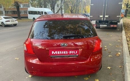 KIA cee'd I рестайлинг, 2011 год, 1 200 000 рублей, 6 фотография