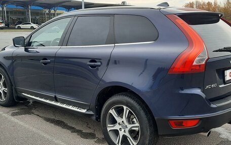 Volvo XC60 II, 2013 год, 2 100 000 рублей, 12 фотография