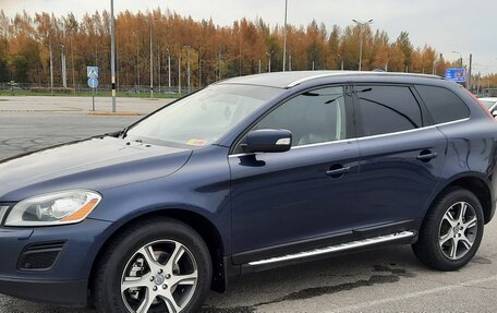 Volvo XC60 II, 2013 год, 2 100 000 рублей, 11 фотография