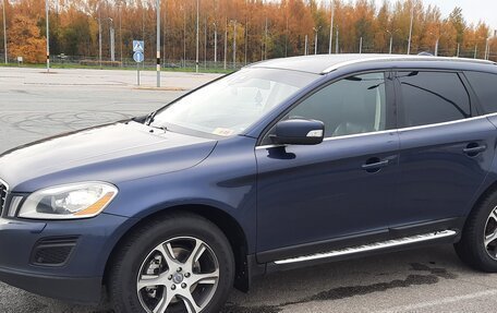 Volvo XC60 II, 2013 год, 2 100 000 рублей, 14 фотография