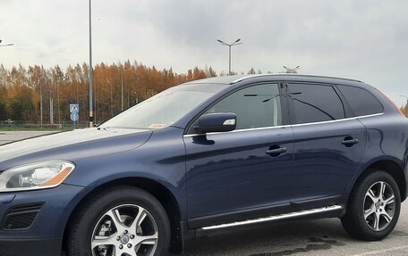 Volvo XC60 II, 2013 год, 2 100 000 рублей, 27 фотография