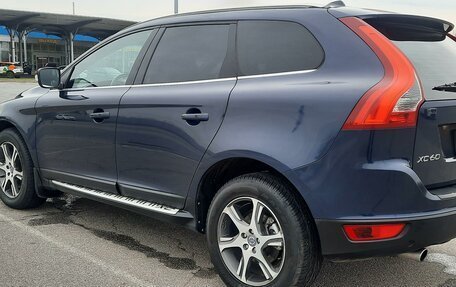 Volvo XC60 II, 2013 год, 2 100 000 рублей, 25 фотография