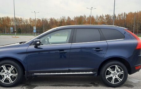 Volvo XC60 II, 2013 год, 2 100 000 рублей, 28 фотография