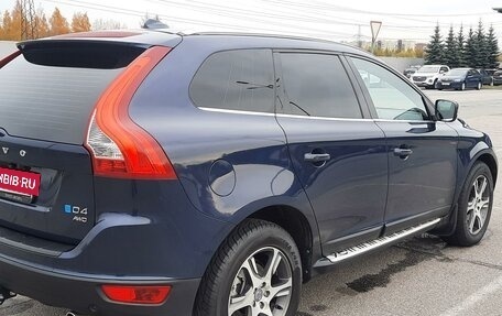 Volvo XC60 II, 2013 год, 2 100 000 рублей, 26 фотография