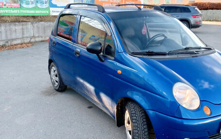 Daewoo Matiz I, 2011 год, 258 000 рублей, 2 фотография