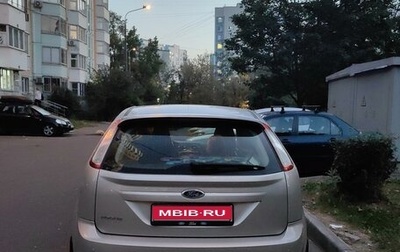 Ford Focus II рестайлинг, 2009 год, 749 000 рублей, 1 фотография