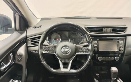 Nissan Qashqai, 2019 год, 2 399 900 рублей, 5 фотография