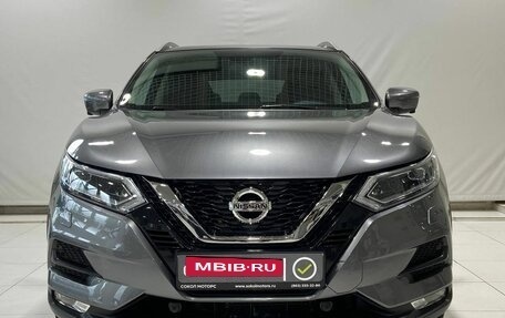 Nissan Qashqai, 2019 год, 2 399 900 рублей, 2 фотография