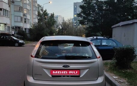 Ford Focus II рестайлинг, 2009 год, 749 000 рублей, 7 фотография