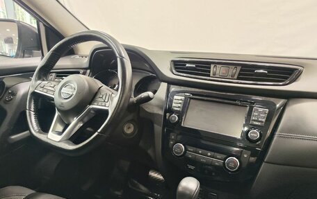 Nissan Qashqai, 2019 год, 2 399 900 рублей, 6 фотография