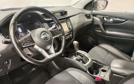 Nissan Qashqai, 2019 год, 2 399 900 рублей, 8 фотография