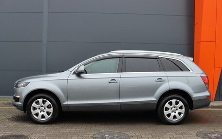 Audi Q7, 2007 год, 1 649 000 рублей, 2 фотография