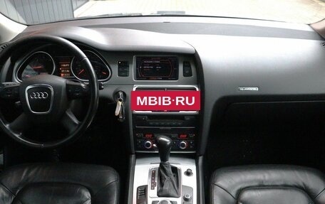 Audi Q7, 2007 год, 1 649 000 рублей, 6 фотография