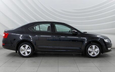 Skoda Octavia, 2013 год, 1 658 000 рублей, 8 фотография