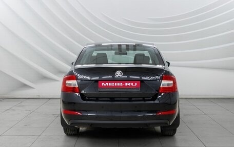 Skoda Octavia, 2013 год, 1 658 000 рублей, 6 фотография