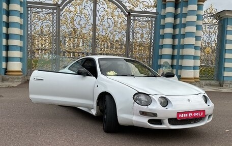 Toyota Celica VII рестайлинг, 1996 год, 480 000 рублей, 1 фотография