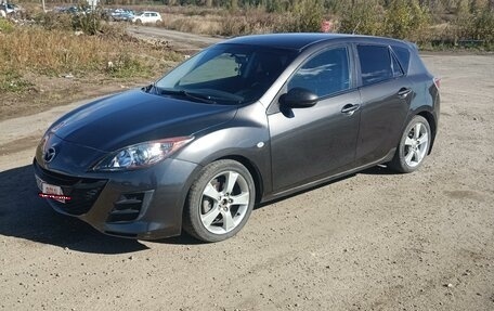 Mazda 3, 2010 год, 700 000 рублей, 1 фотография