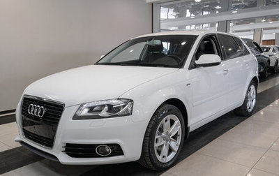 Audi A3, 2012 год, 1 250 000 рублей, 1 фотография